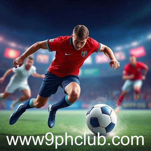 The Rise of 9ph Club in Gaming