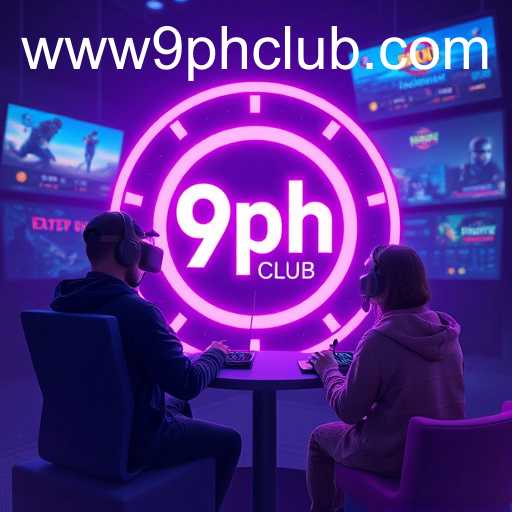 9ph Club: Revolutionizing Online Gaming in 2025