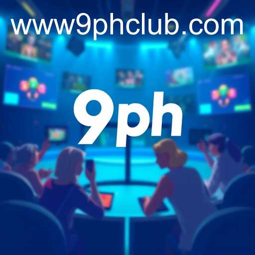 9ph Club Revolutionizes Online Gaming