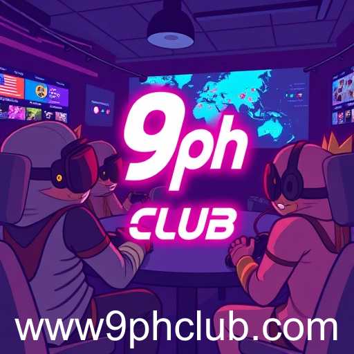 9ph Club Revolutionizes Online Gaming