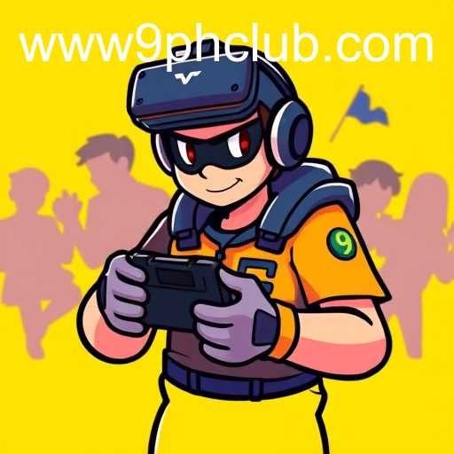 Digital Playgrounds: The Rise of 9ph Club