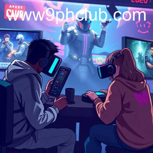 The Rise of Online Gaming in 2026